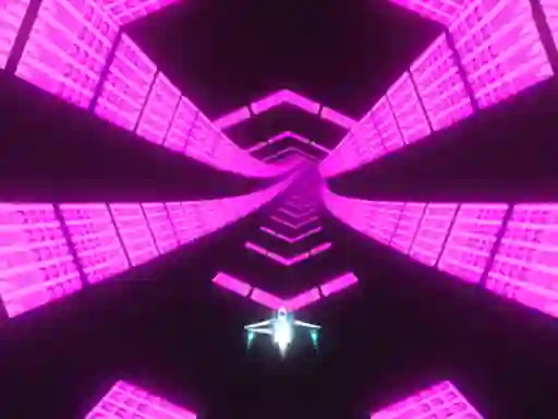 Cosmic Aviator — free online game