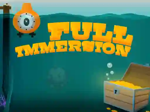 Full Immersion — free online game