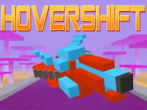 Hover Shift — free online game