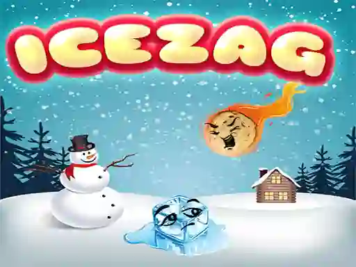 Icezag — free online game