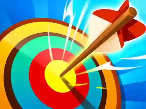 Archery Mania — free online game