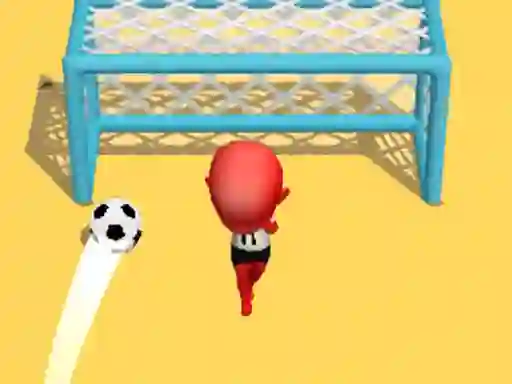 Cool Goal — free online game