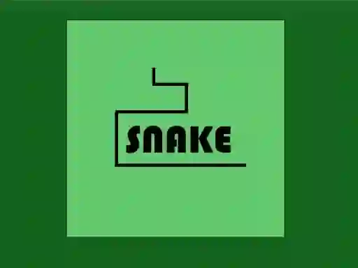Simple Snake — free online game