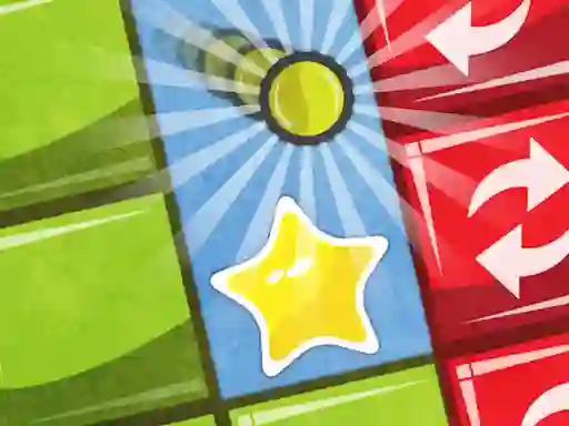 Tiny Ball — gioco online gratis