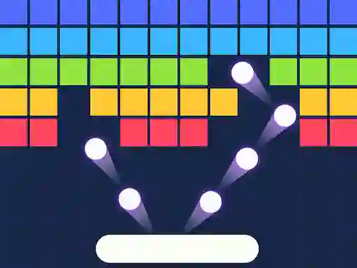 Blocks Breaker — free online game