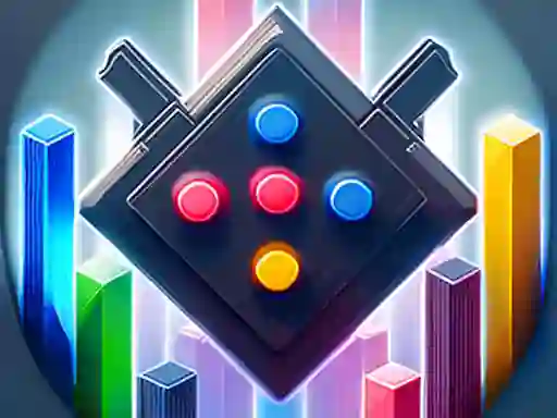 Ritmic Link — free online game