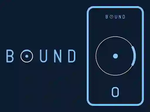 BOUND — free online game