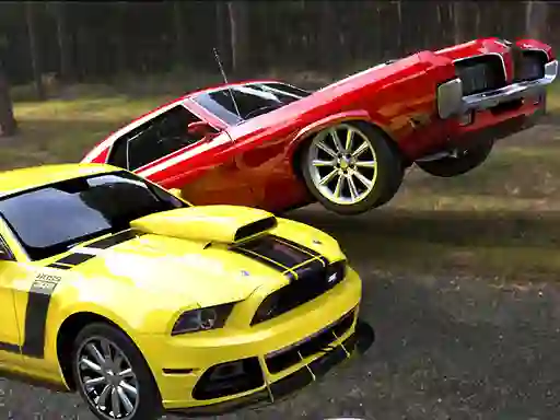 Car Parking pro — free online game