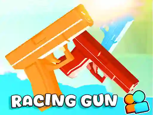 Gun Sprint Online — free online game