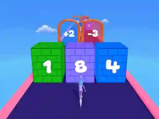 Collect And Break — free online game