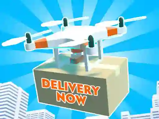 Delivery Now — free online game