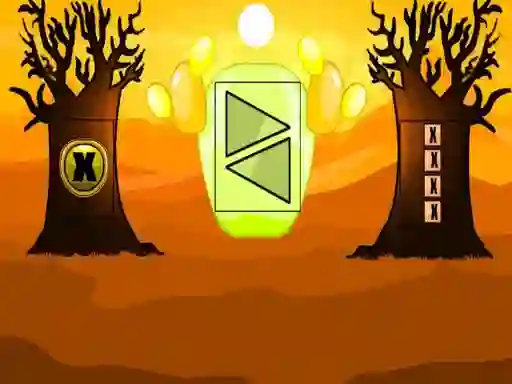Laro Desert Escape 2 online