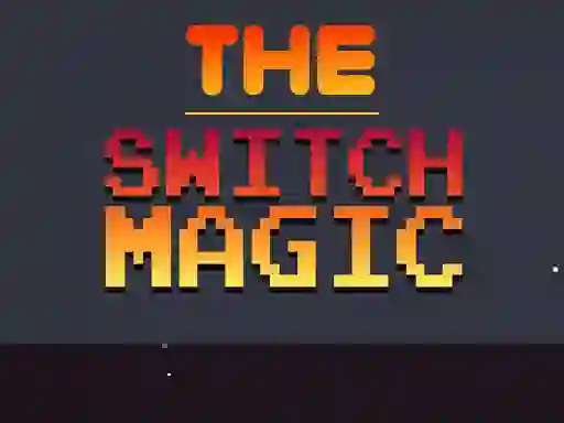 Switch Magic — free online game