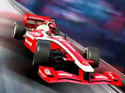 Formula Grand Zero — darmowa gra online