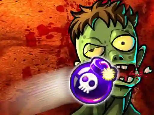 Soldier vs Zombies — free online game