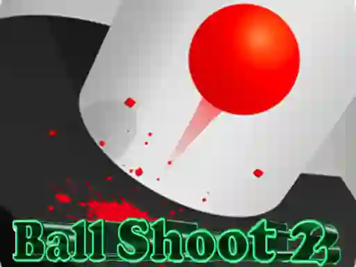 Ball Shoot 2 — free online game