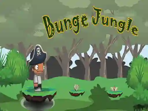 Bunge Jungle — free online game