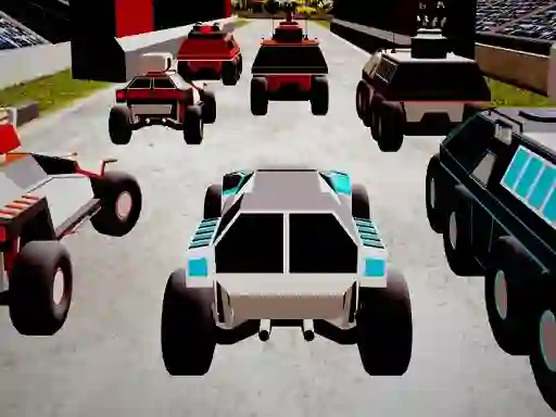 Racing Car — free online game