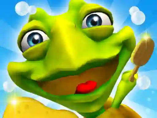 Turtle Hero — free online game