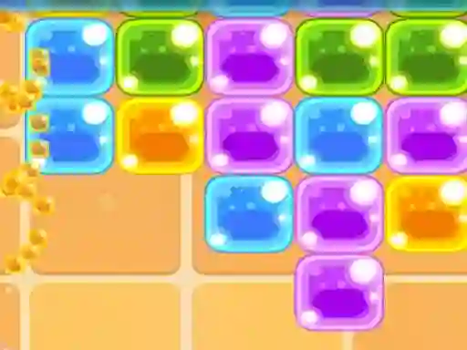 Gumdrop Blasters — free online game