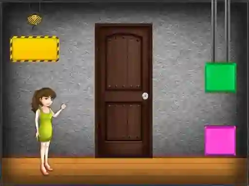 Amgel Easy Room Escape 70 — free online game