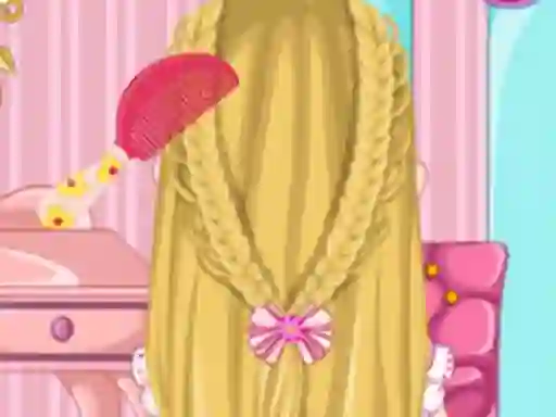 Braid Hair Design — free online game