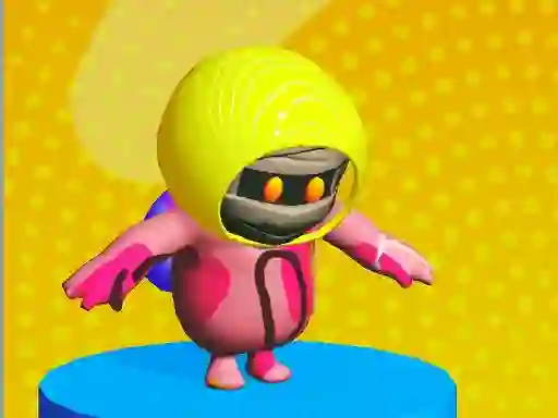 Fall Guys 2024 — free online game