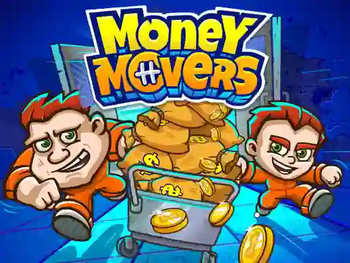 Money Movers 1 — free online game