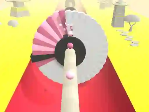 Paint Pop 3d — free online game