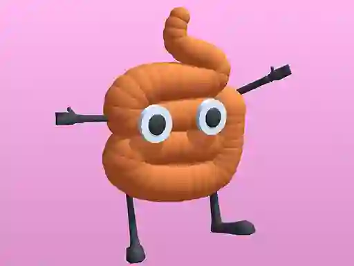 Turd Show — free online game