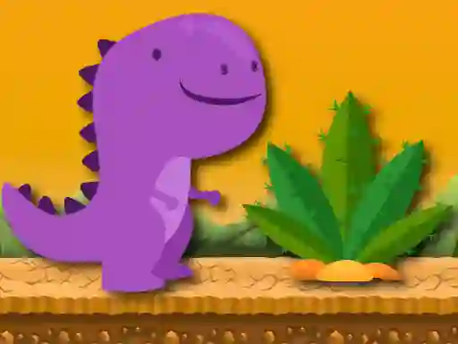 T_Rex Run — free online game
