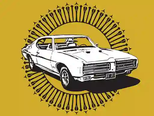 Vintage Cars Match 3 — free online game
