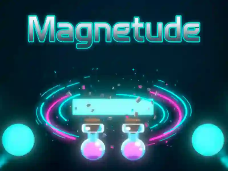 Гаме Magnetude онлајн