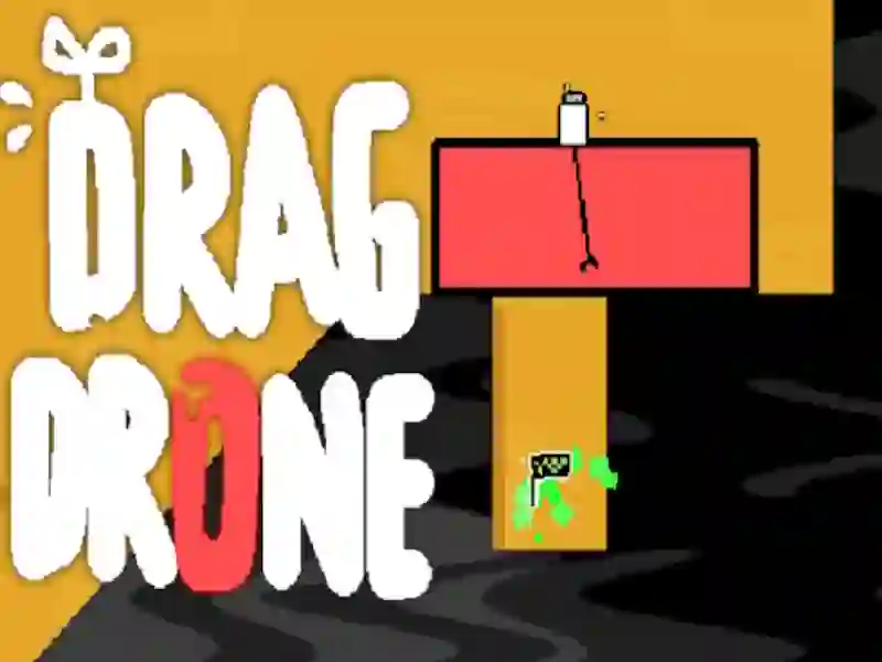 游戏Drag Drone在线