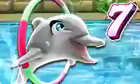 My Dolphin Show 7 — free online game