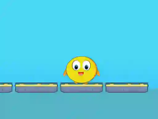 Kara Water Hop — free online game