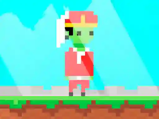 Pixelkenstein Ottoman — free online game