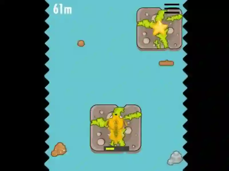 Leap Rush — free online game