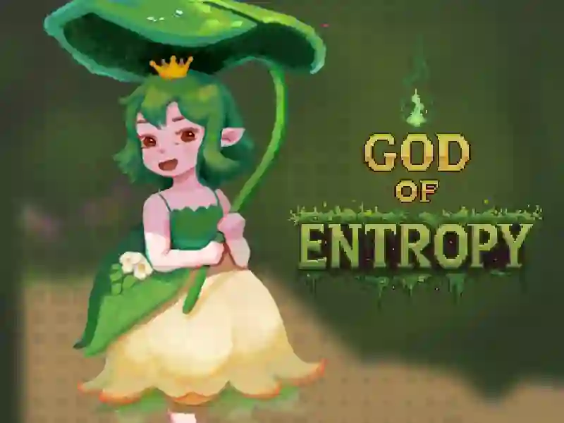God Of Entropy — free online game
