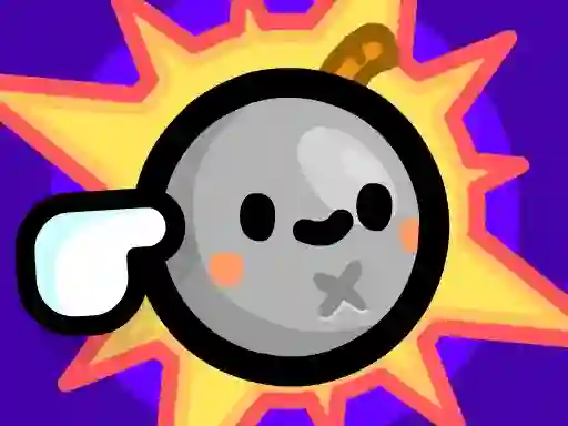 Tap Tap BOOM — free online game