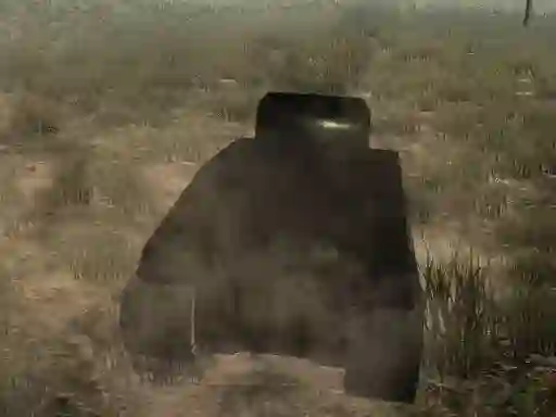 Tank Battle — free online game