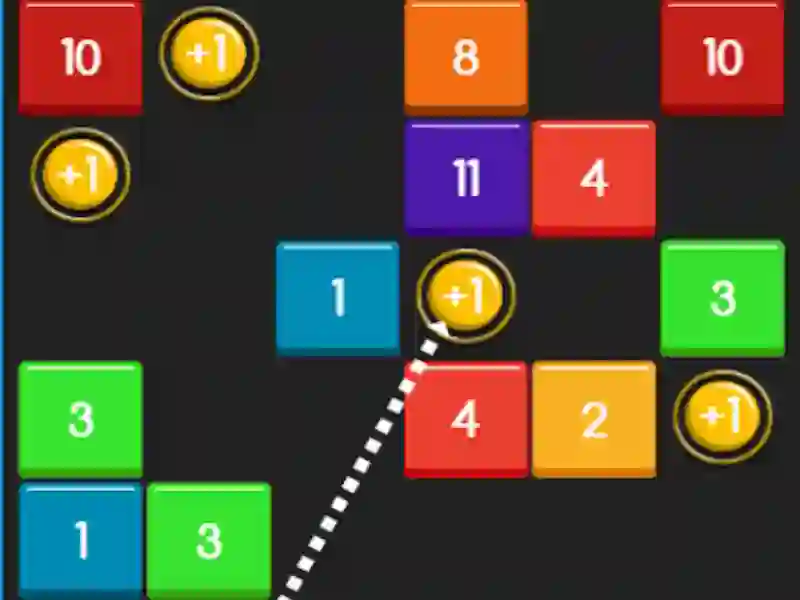 Bouncing Balls — free online game