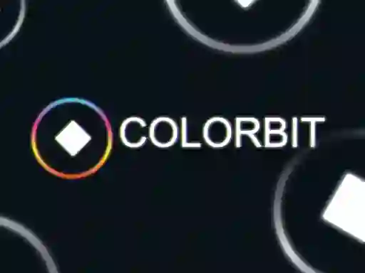 Colorbit – tasuta veebimäng