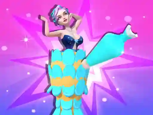 Hra Doll Cake Maker online
