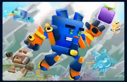 Aki?s Odyssey — free online game