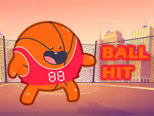 Ball Hit — free online game