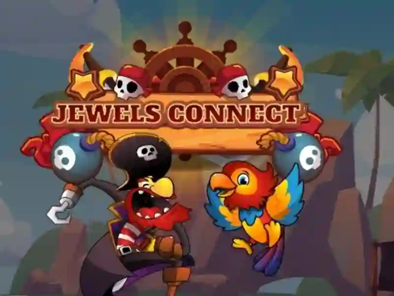 Spil Jewels Connect online