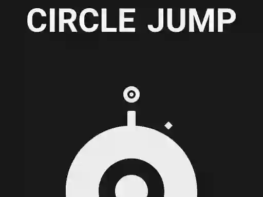 Circle Jump — free online game