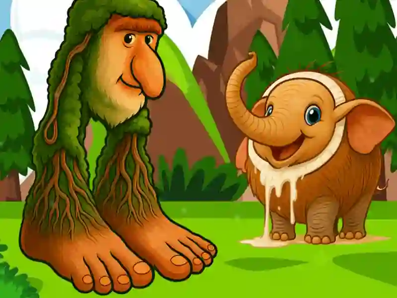 Italian Brainrot! Hidden Stars — gratis online spil