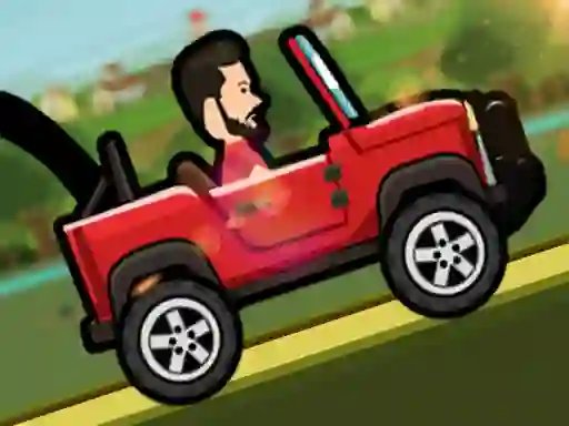 Hill Climbing — free online game
